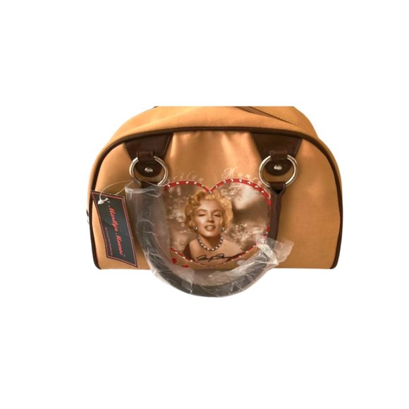 Brand New Marilyn Monroe purse with the tags - Picture 2 of 7